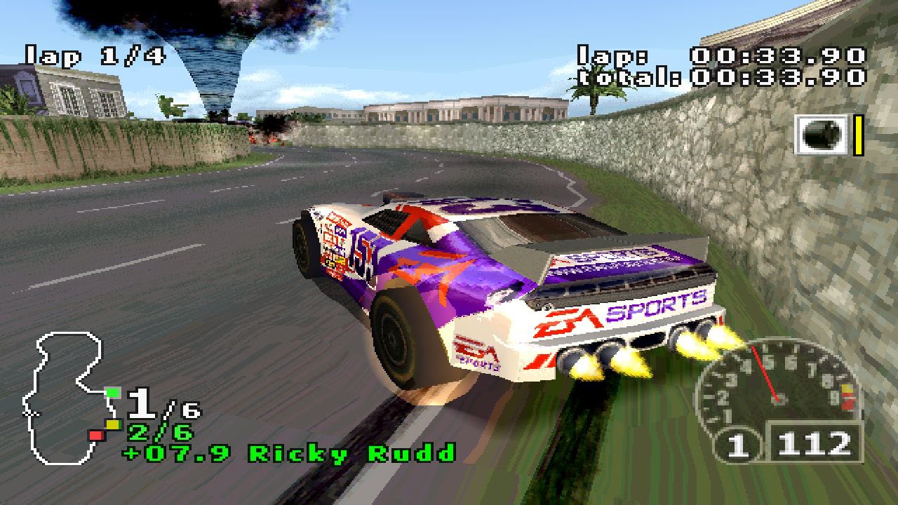 Nascar RUMBLE | The Greatest Team Ever Birthed In Nascar!