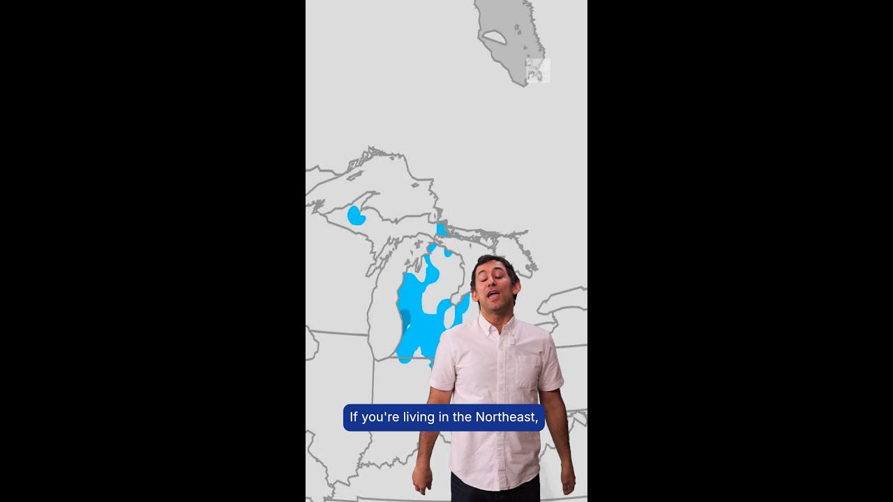 More Snow, More Cold, More Misery