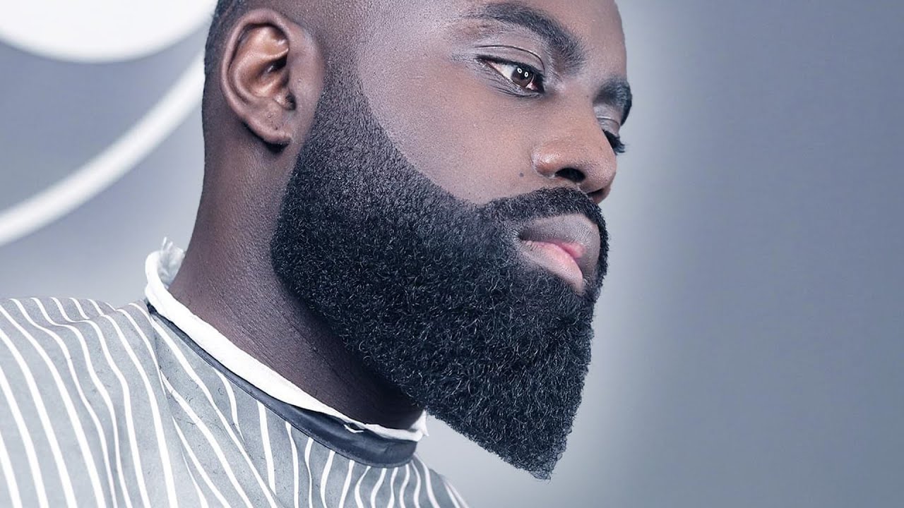 Tuto Barber Français | Comment faire une Barbe parfaite | BARBER SHOP