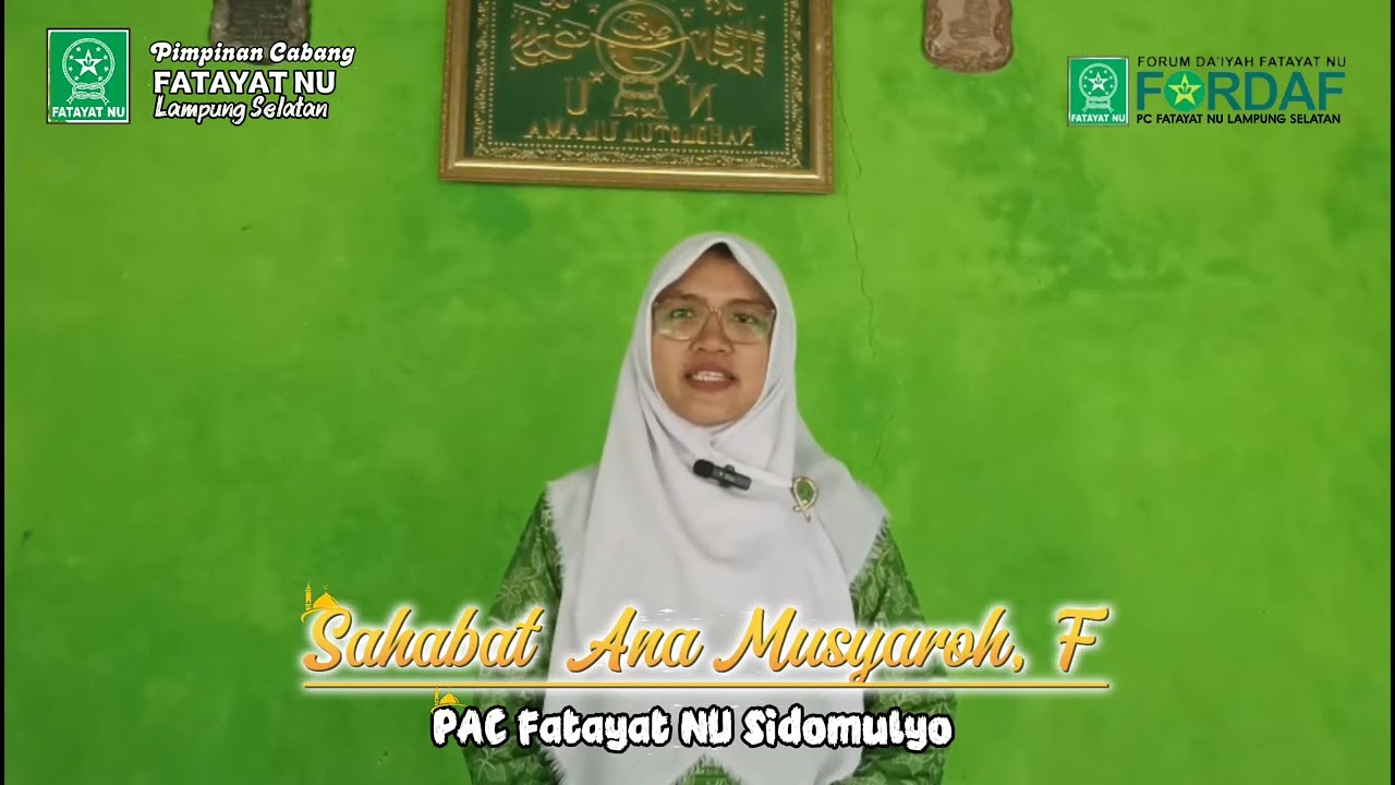 Keistimewaan orang yang berpuasa dibulan Ramadhan 