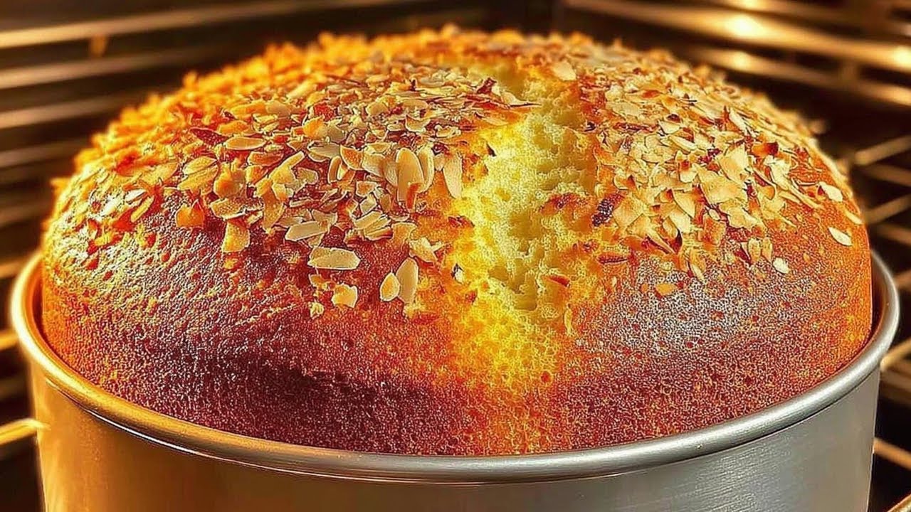 Лучший итальянский торт всего за 5 минут! Таёт во рту! Супер мягкий и воздушный!