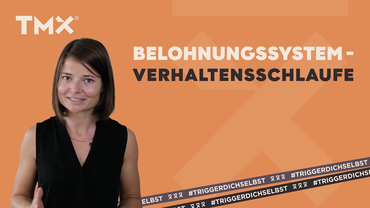 Belohnungssystem - Verhaltensschlaufe