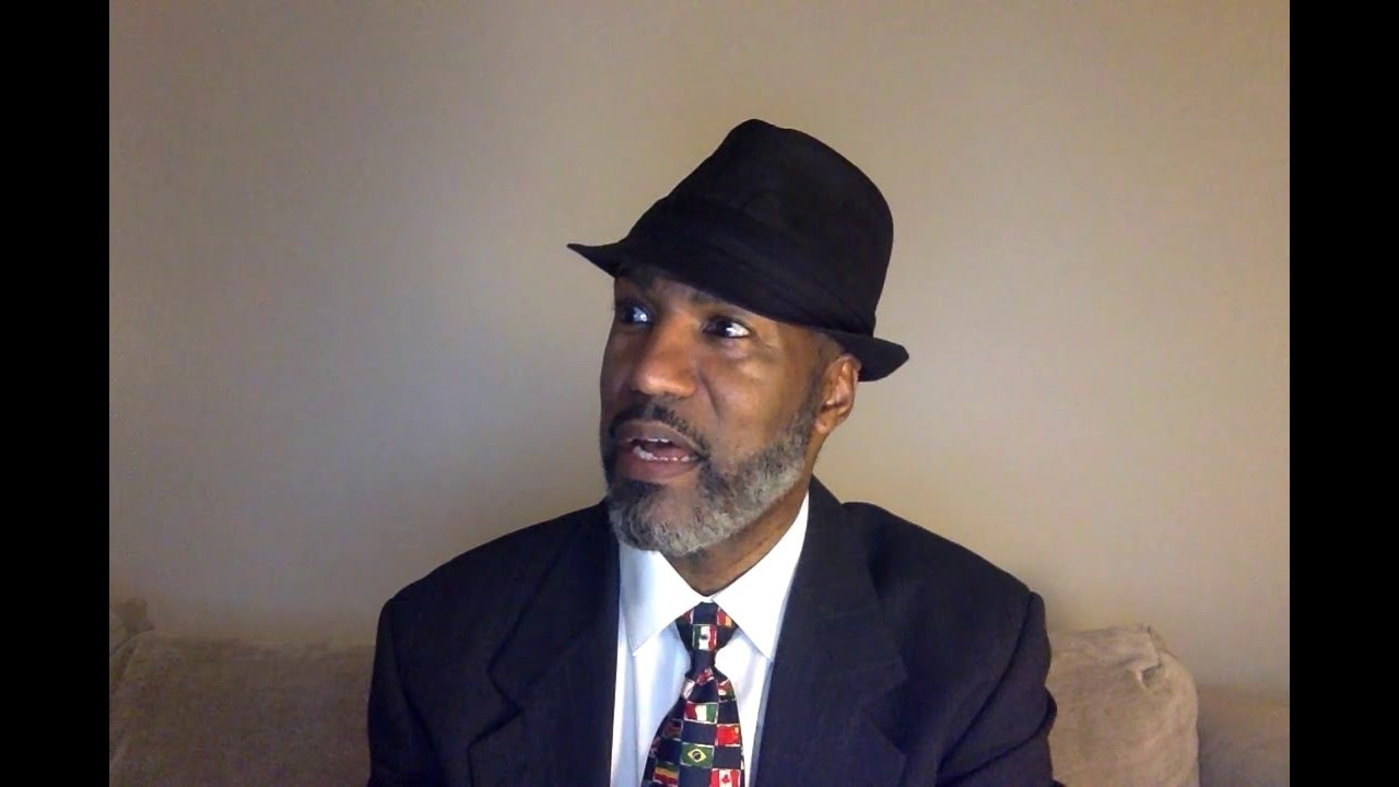 Ricco Ross ABC Diversity Showcase on 2 26 16 at 8 27 PM
