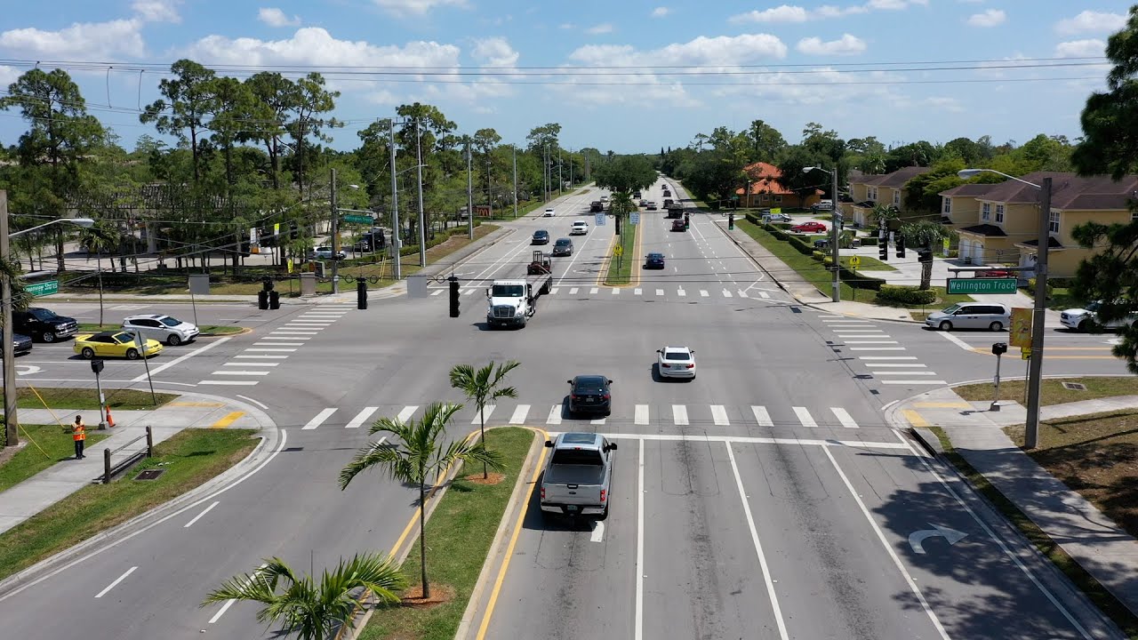 How To: Flashing Yellow Arrow Traffic Signals
