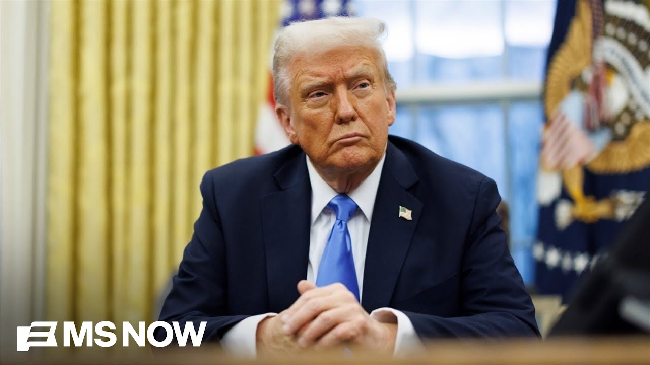 &nbsp;&lsquo;Minimize the maximal damage&rsquo;: law professor accuses Trump of downplaying Iran war