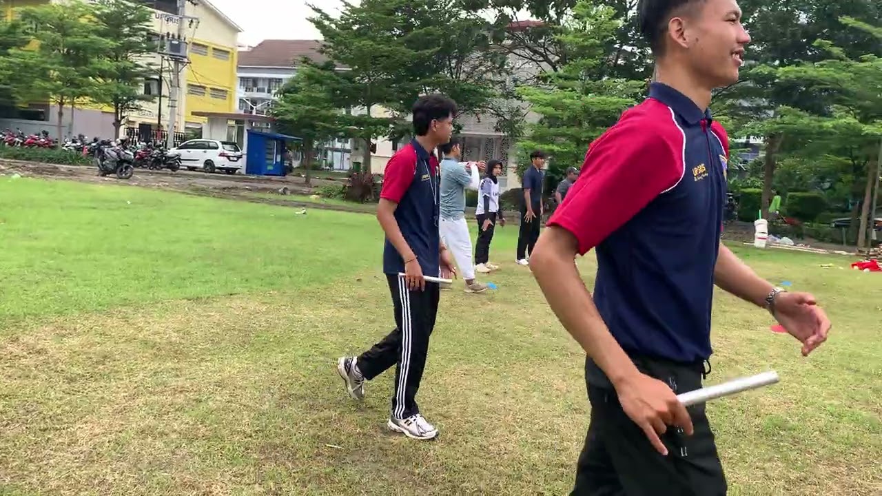 MICROTEACHING  ATLETIK 