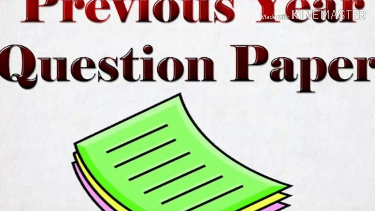 Mcom entrance exam 2019 for all university