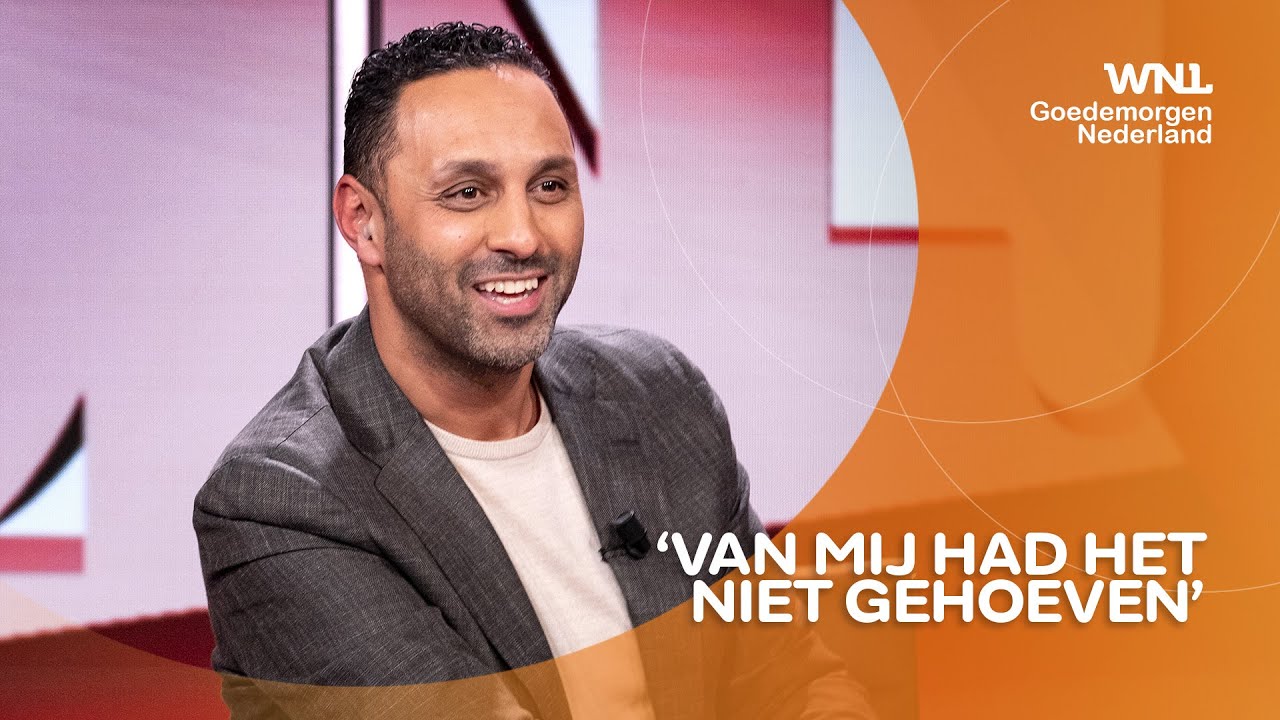 Khalid Kasem had rechtstreeks contact met Ridouan Taghi: