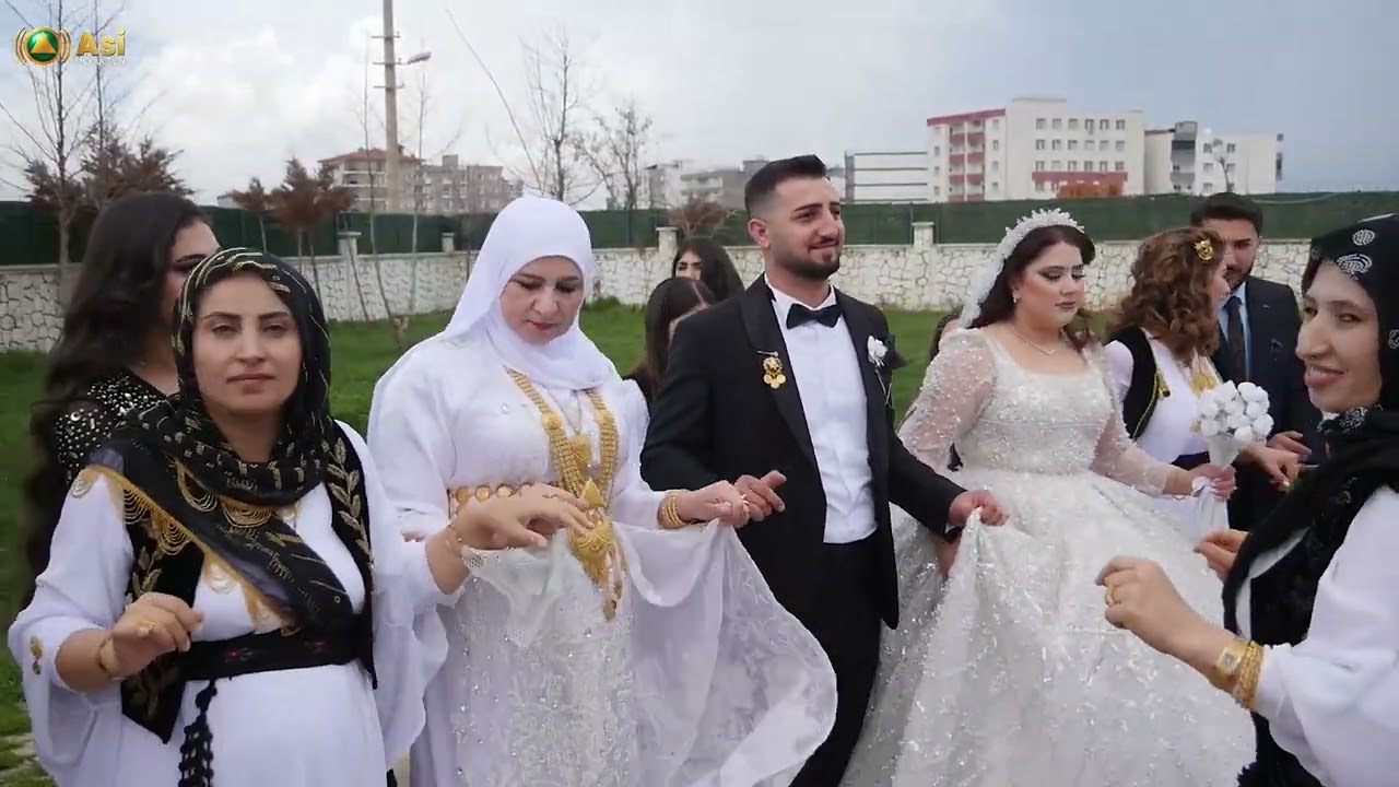 Cane & Osman Şama D&uuml;ğ&uuml;n&uuml; Part 1
