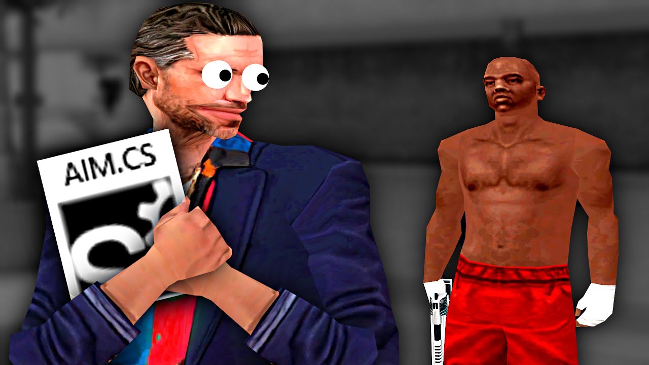 ИГРОК СПРЯТАЛ ЧИТЫ НА ПРОВЕРКЕ ОТ АДМИНА В GTA SAMP