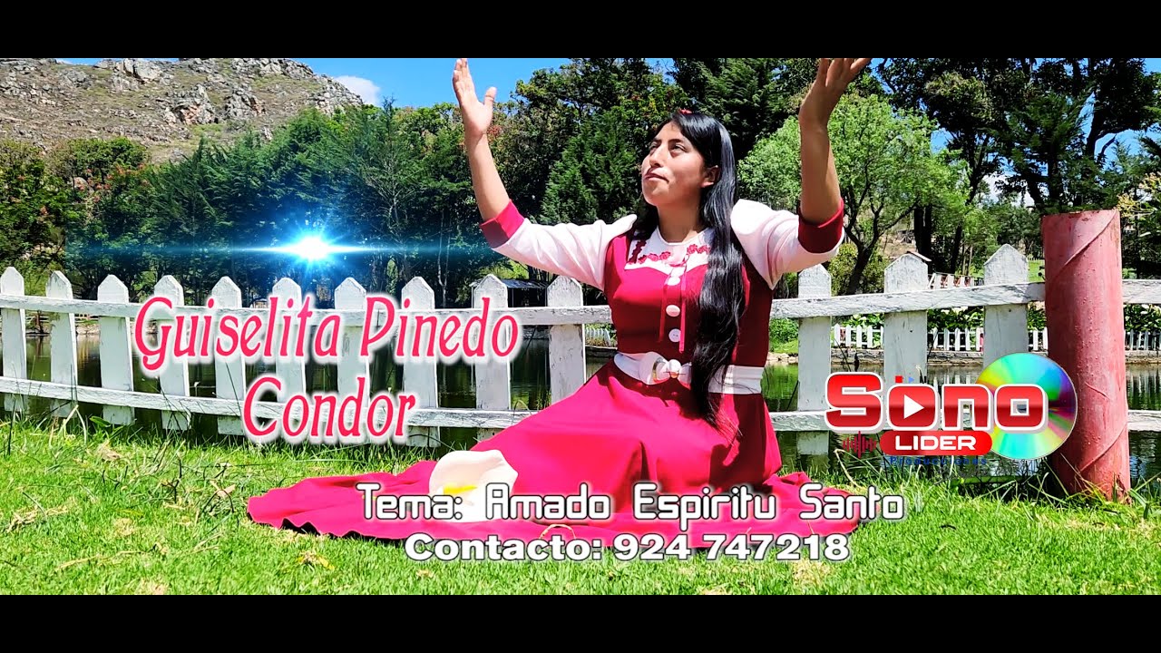 AMADO ESPIRITU SANTO-GUISELITA PINEDO CONDOR