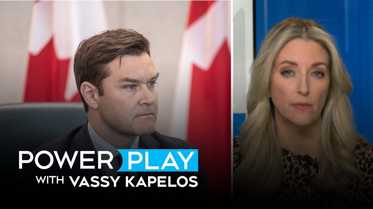 Conservative MP Matt Jeneroux crosses the floor to join Liberal caucus | Power Play for Feb.18, 2026