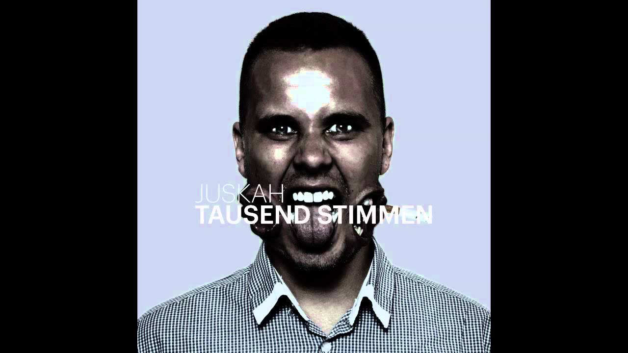 Juskah - Bruce Willis feat DonJohn (TAUSEND STIMMEN)