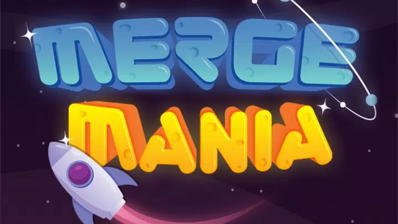 Merge Mania  Game Gameplay Android Mobile