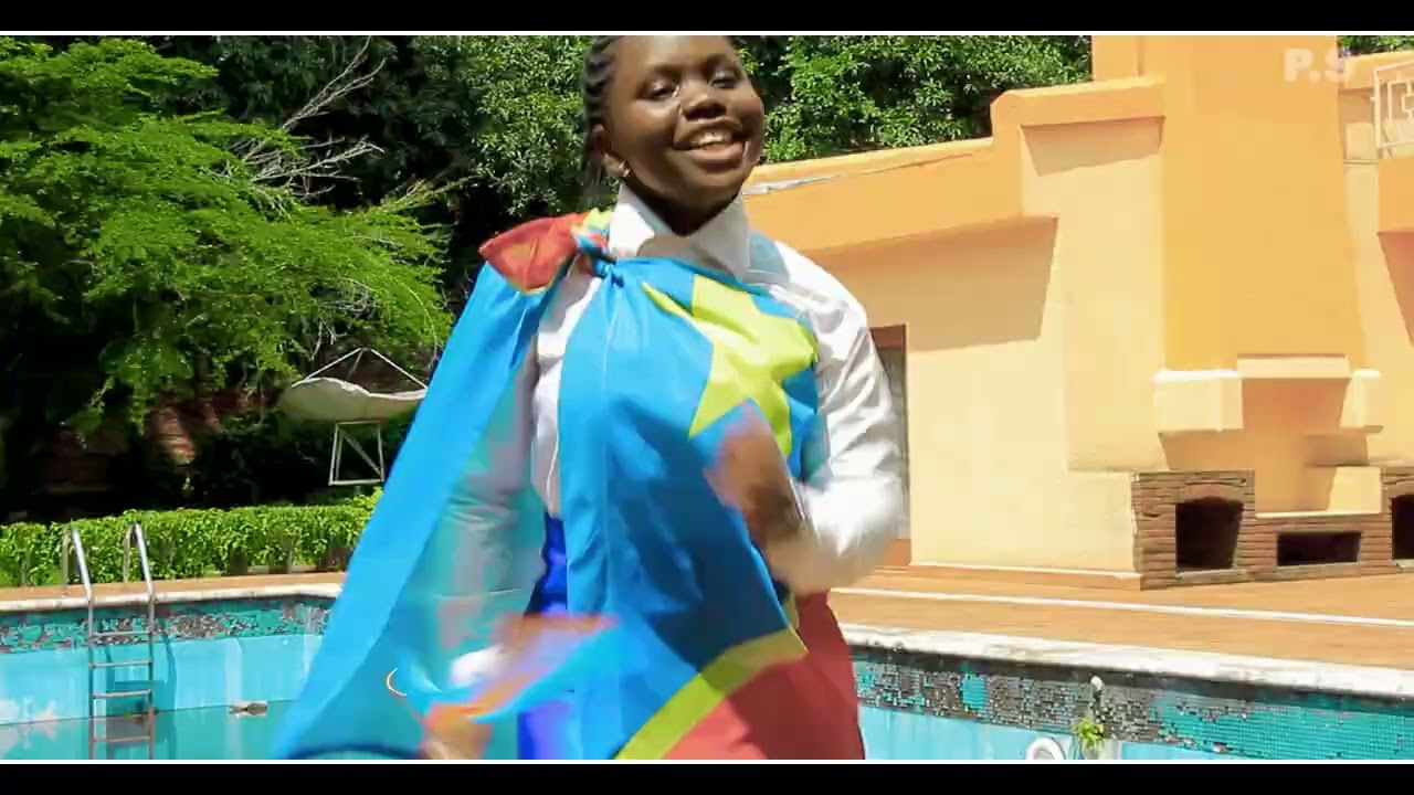 congo kristo atawale ceca 20 oicha mission