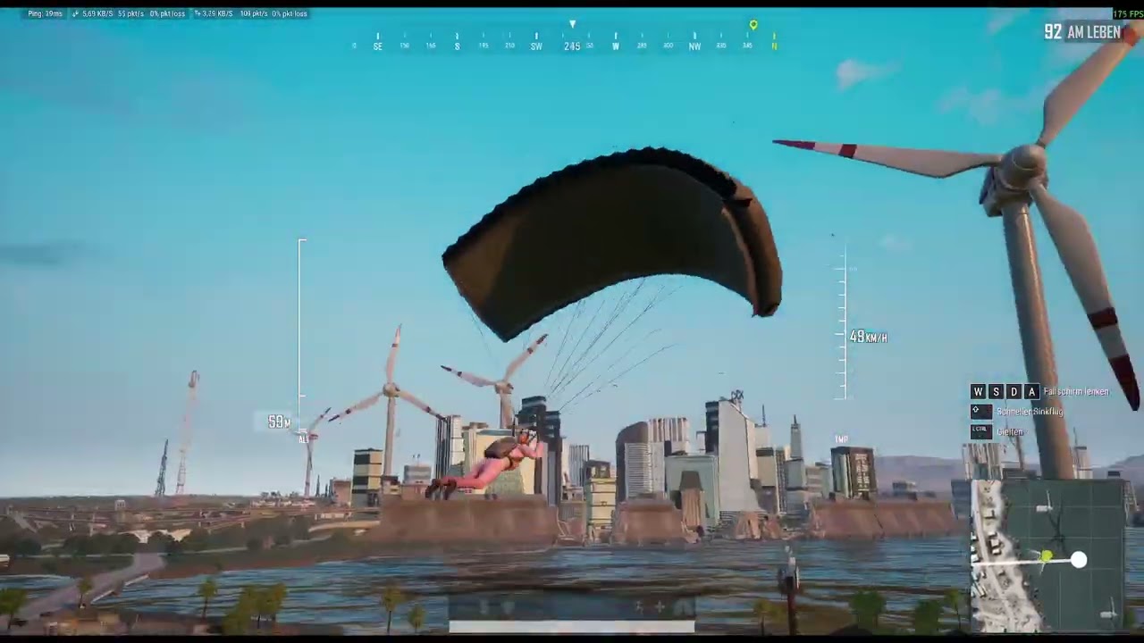 12,5 Stunden Stream Part 3 PubG (Part 2 Retro , Part 3 PubG)