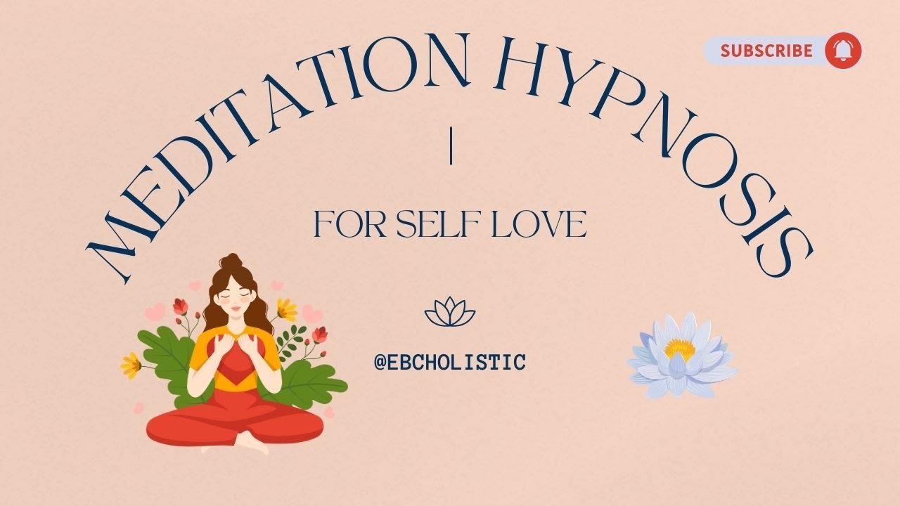 Self Love meditation 