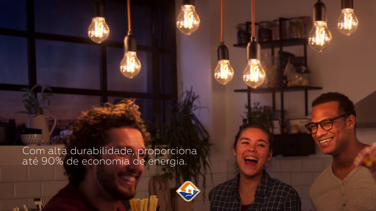 L&acirc;mpadas filamento LED | Balaroti