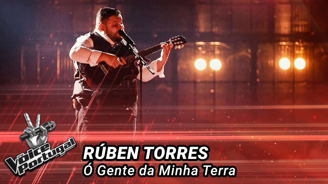 Rúben Torres - 