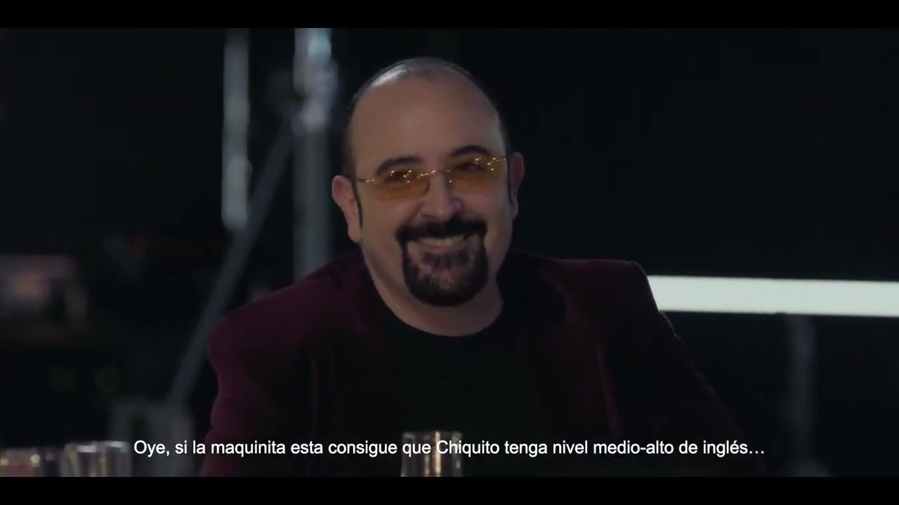 'El anuncio de CampofrIA', de This is Libre para Campofr&iacute;o