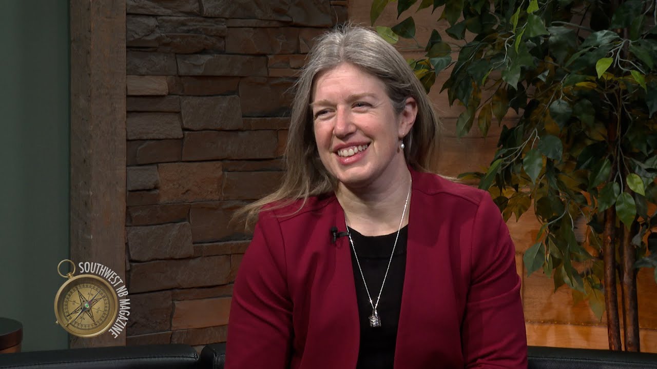 Southwest Magazine: N.B. Liberal Party leader Susan Holt Interview