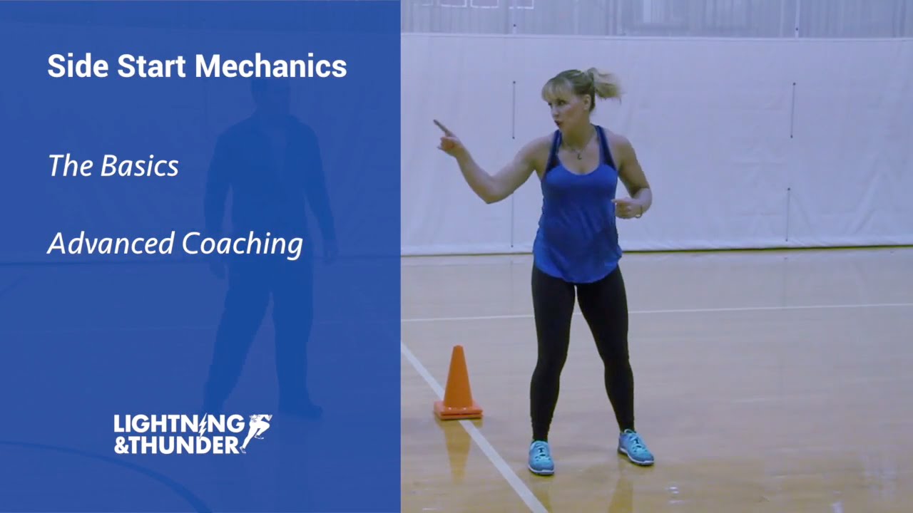 Side Start Mechanics