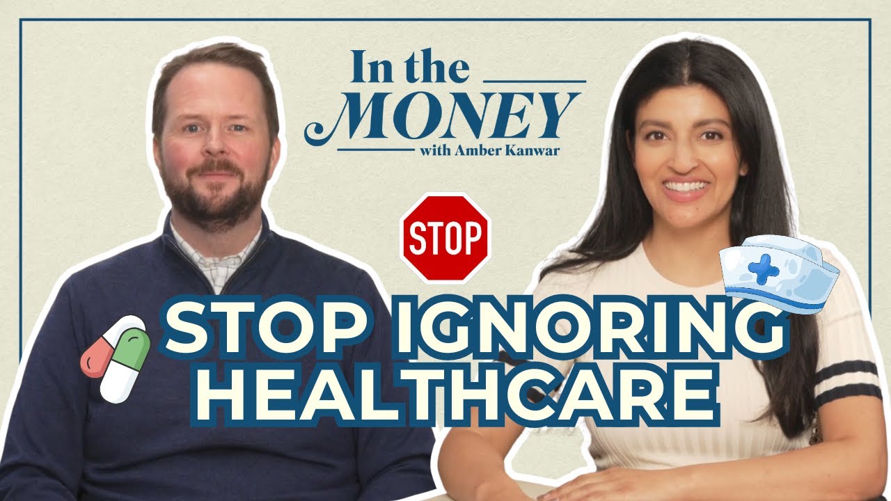 This is Why You Should Stop Ignoring Healthcare Stocks | In the Money with Amber Kanwar