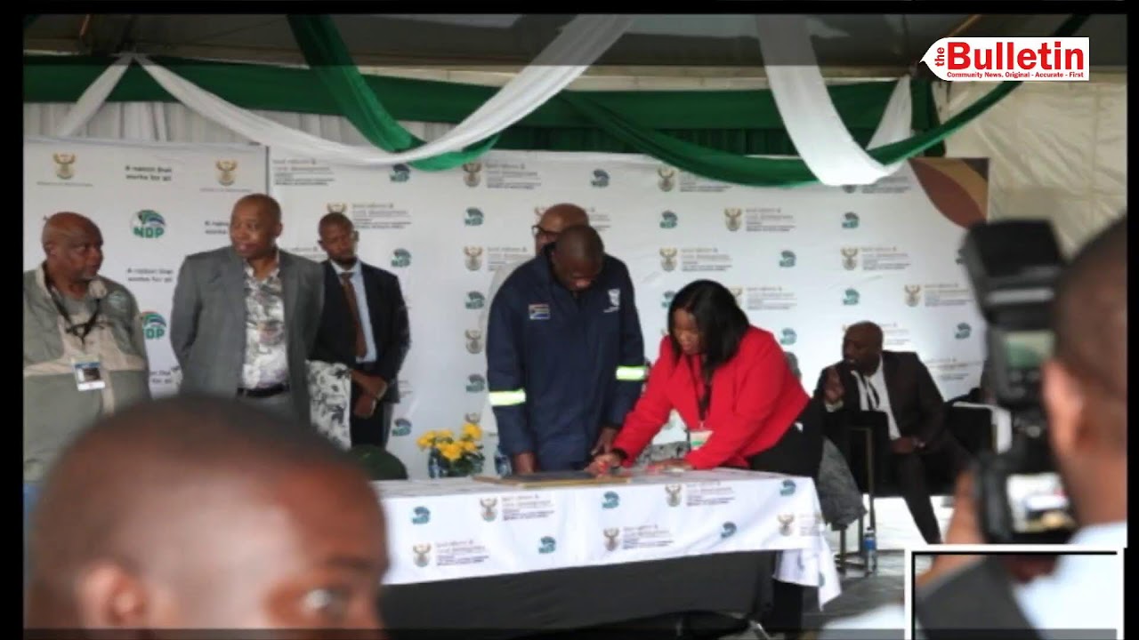 deeds  handover