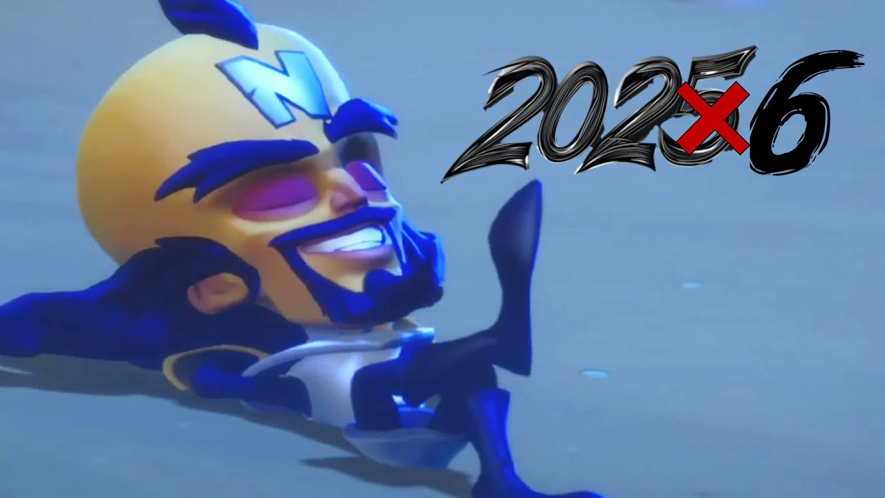 El primero del año :V | Conversando con suscriptores (o tal vez no :V)