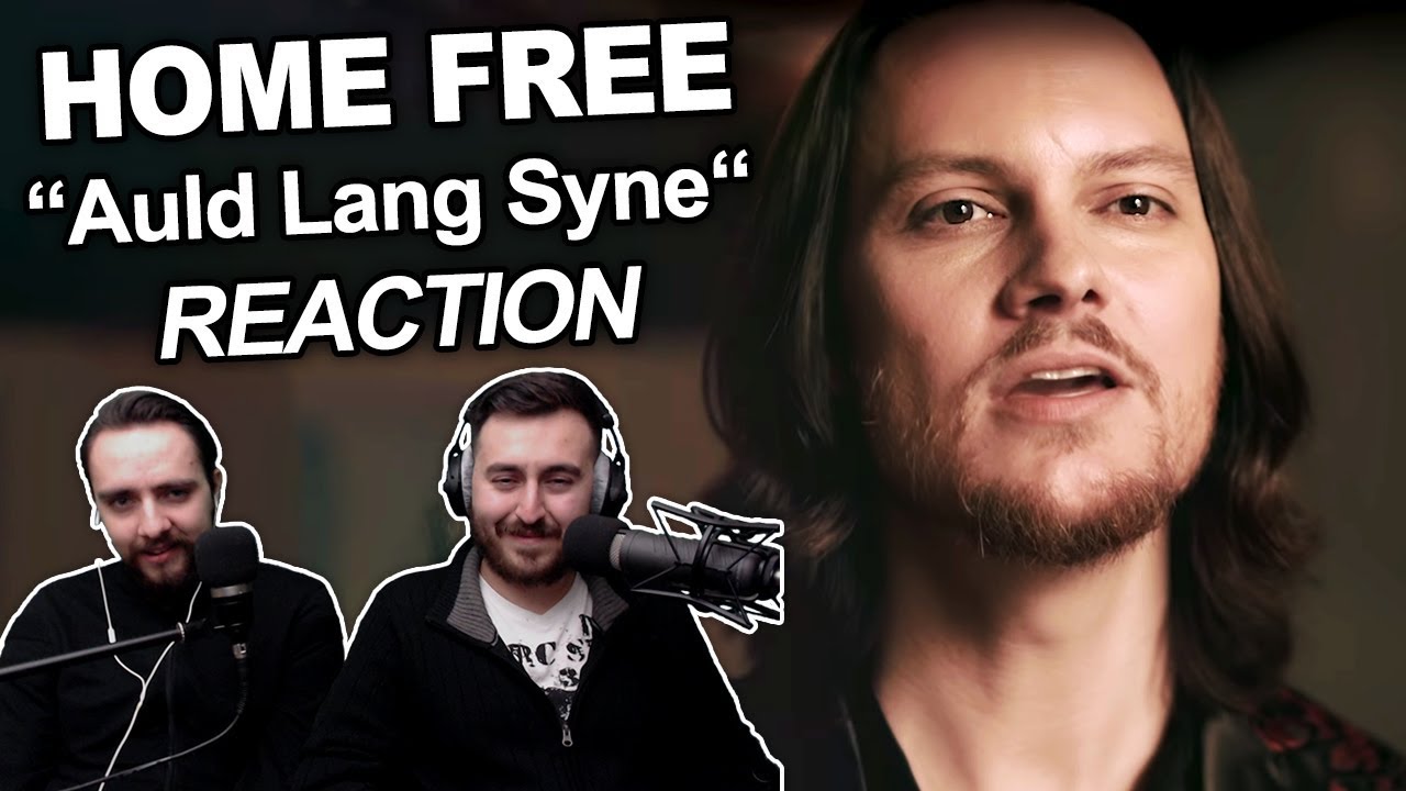 Singers Reaction/Review to 