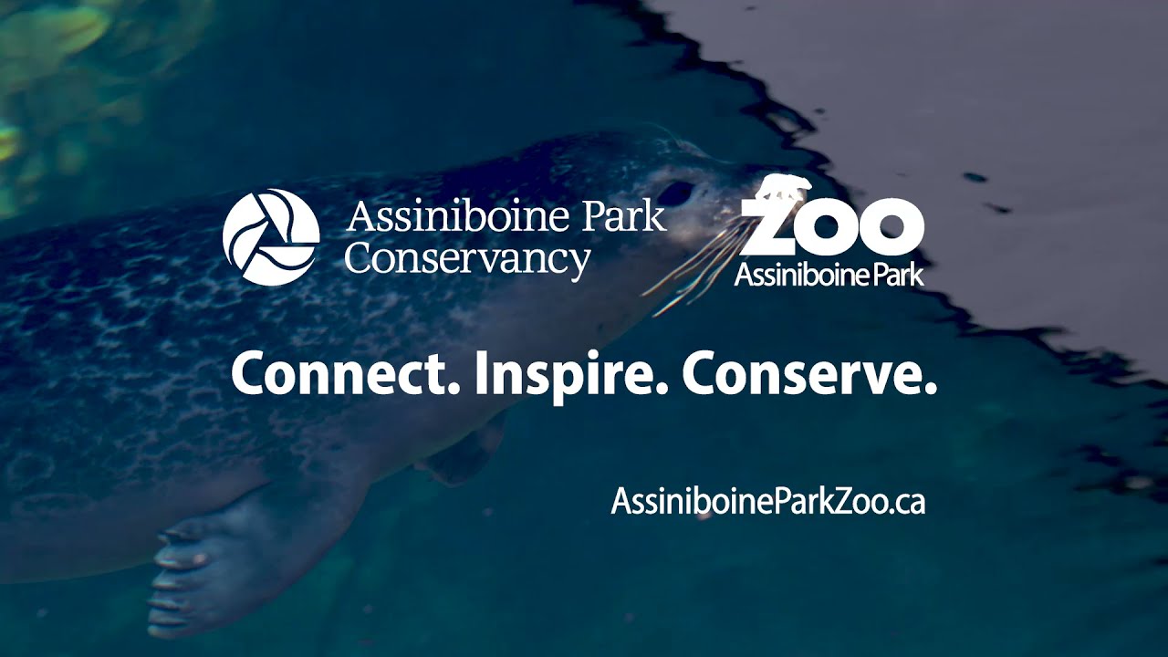 Behind the Scenes Tours at Assiniboine Park Zoo
