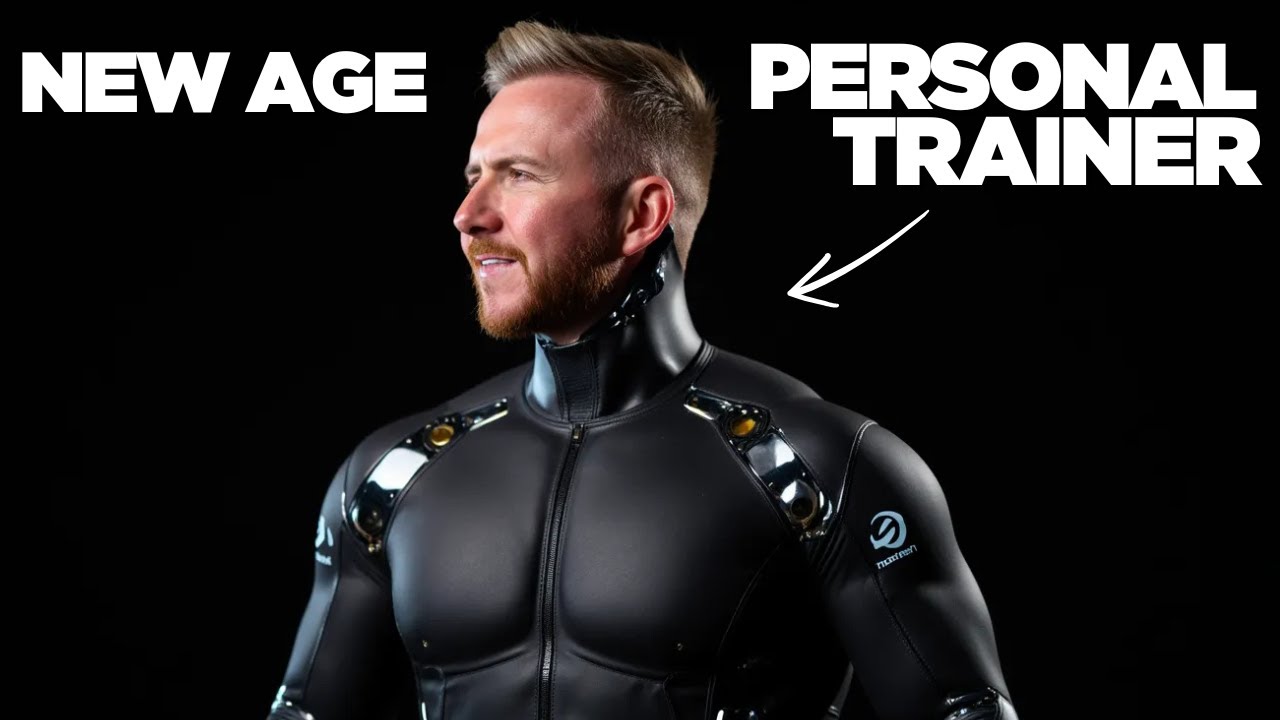 The 5 Best A.I Tools For Fitness Business Owners (2025)