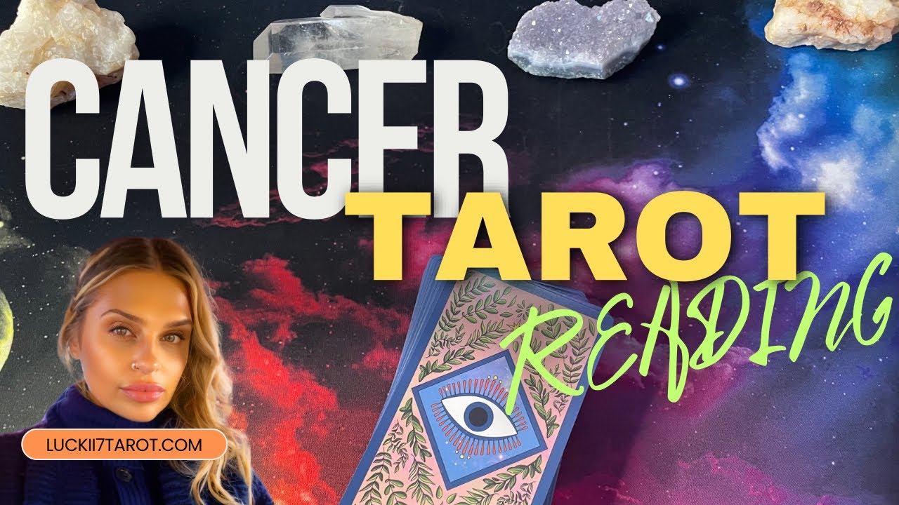 CANCER 