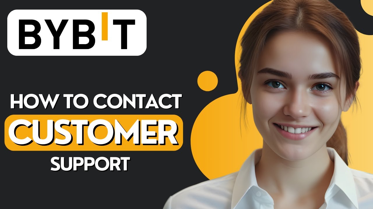 How to Contact Bybit Customer Support