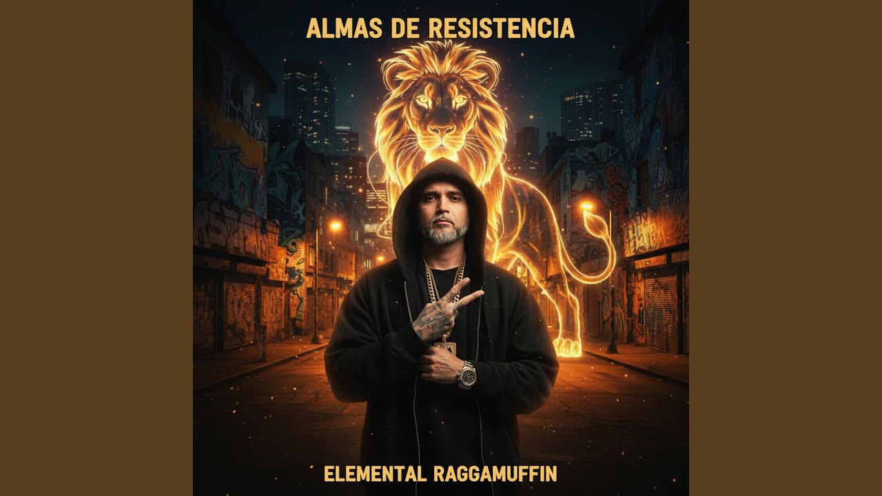 Almas De Resistencia