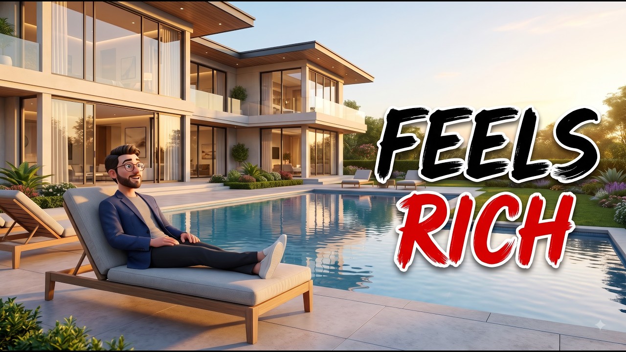 Luxury on a Budget: The Attention Budget That Saves Money