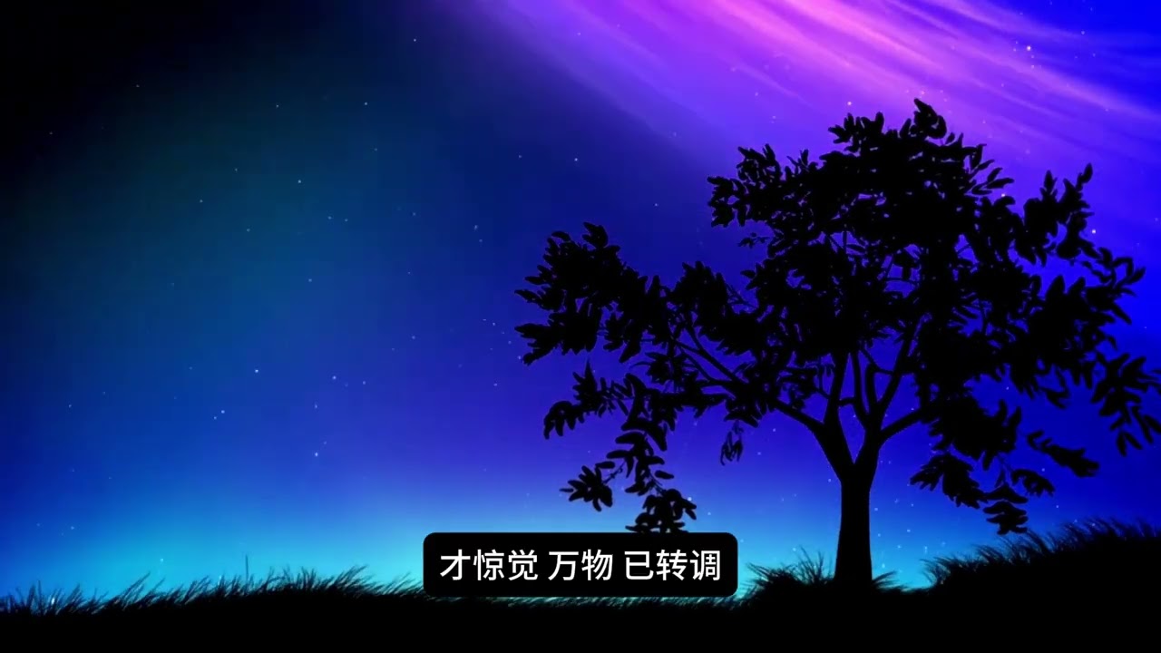 未敢触碰的时空