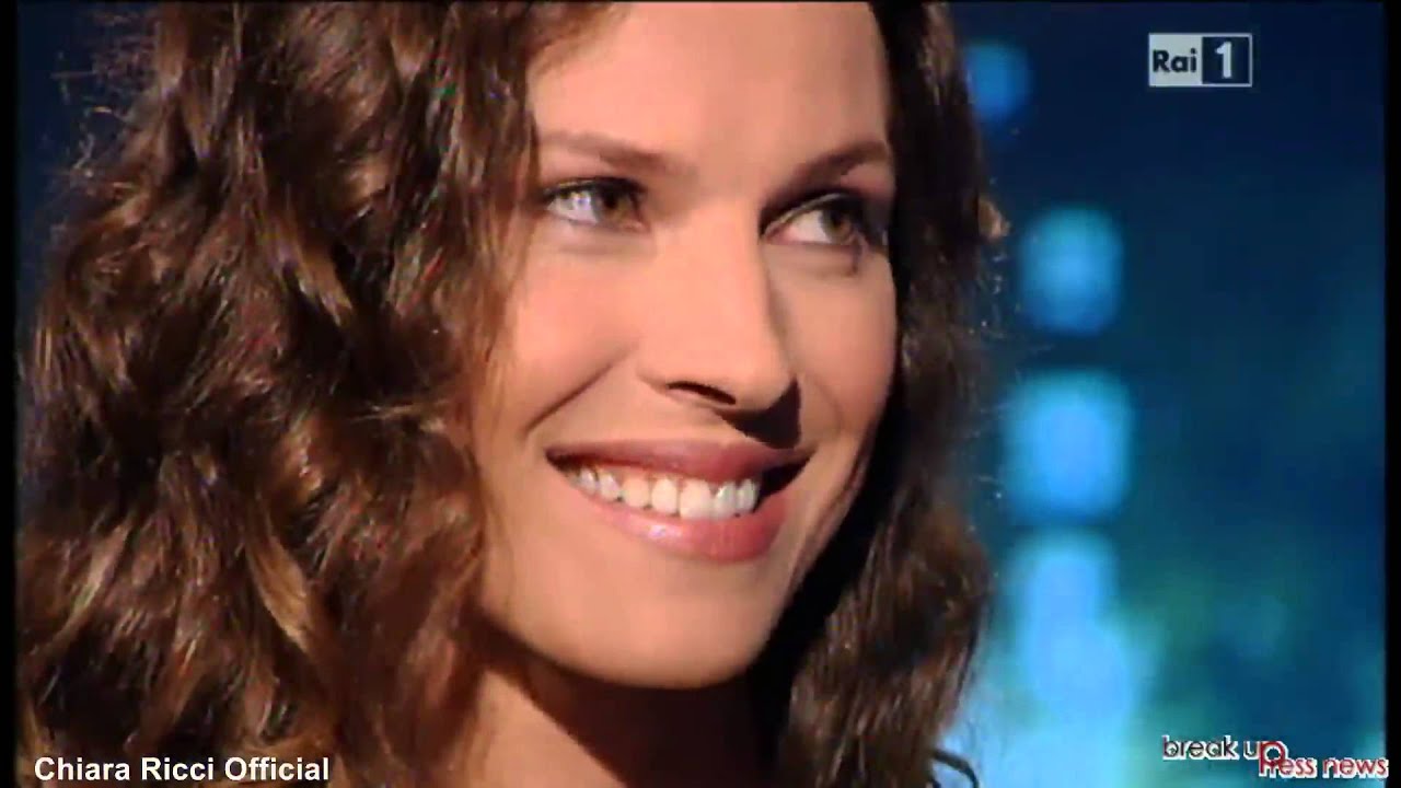 Chiara Ricci @ Sottovoce (1/3)