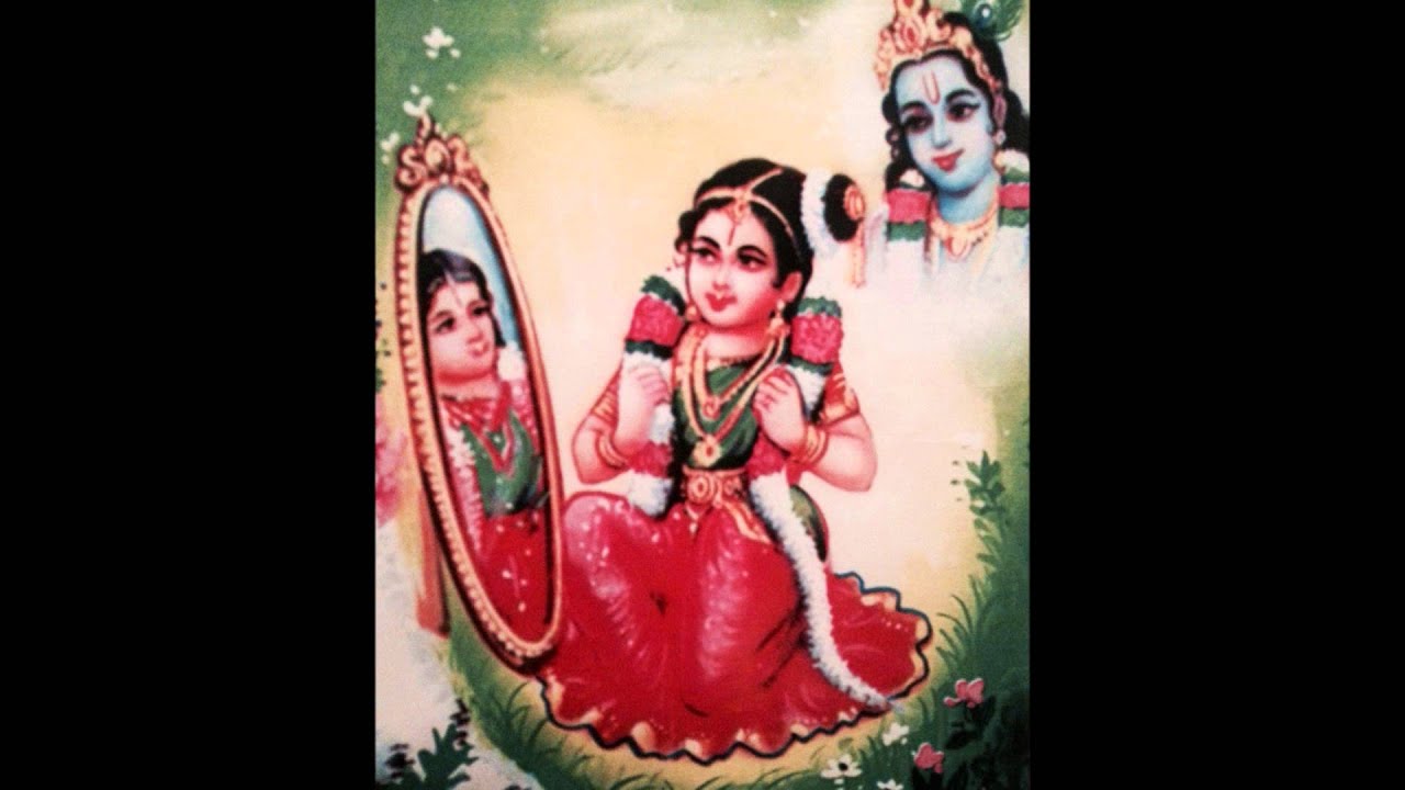 Thiruppavai song 18: Undu mada kalitran | Saveri | Adi