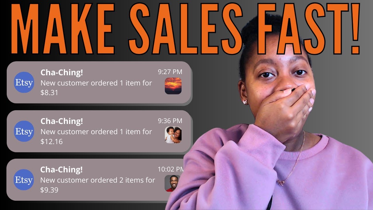 5 HOT digital products that are selling like CRAZY right now (Etsy 2025 🔥)