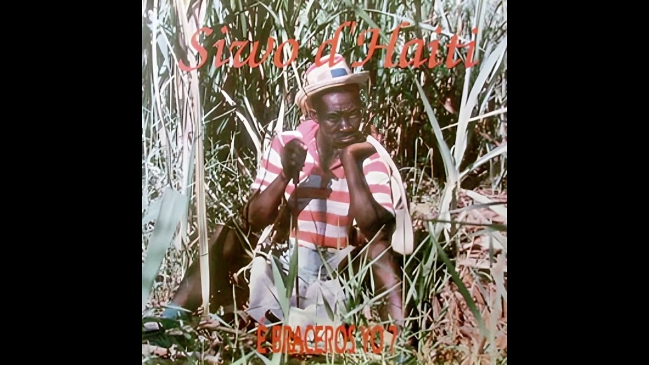 Siwo d'Haiti - Catastrophe