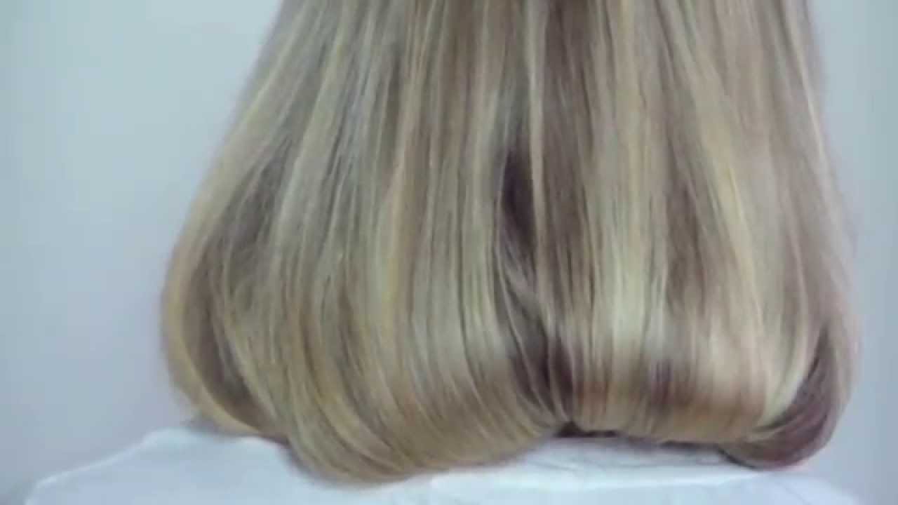 Watch and learn how to create a faux bob in minutes with @Ozbeautyexpert