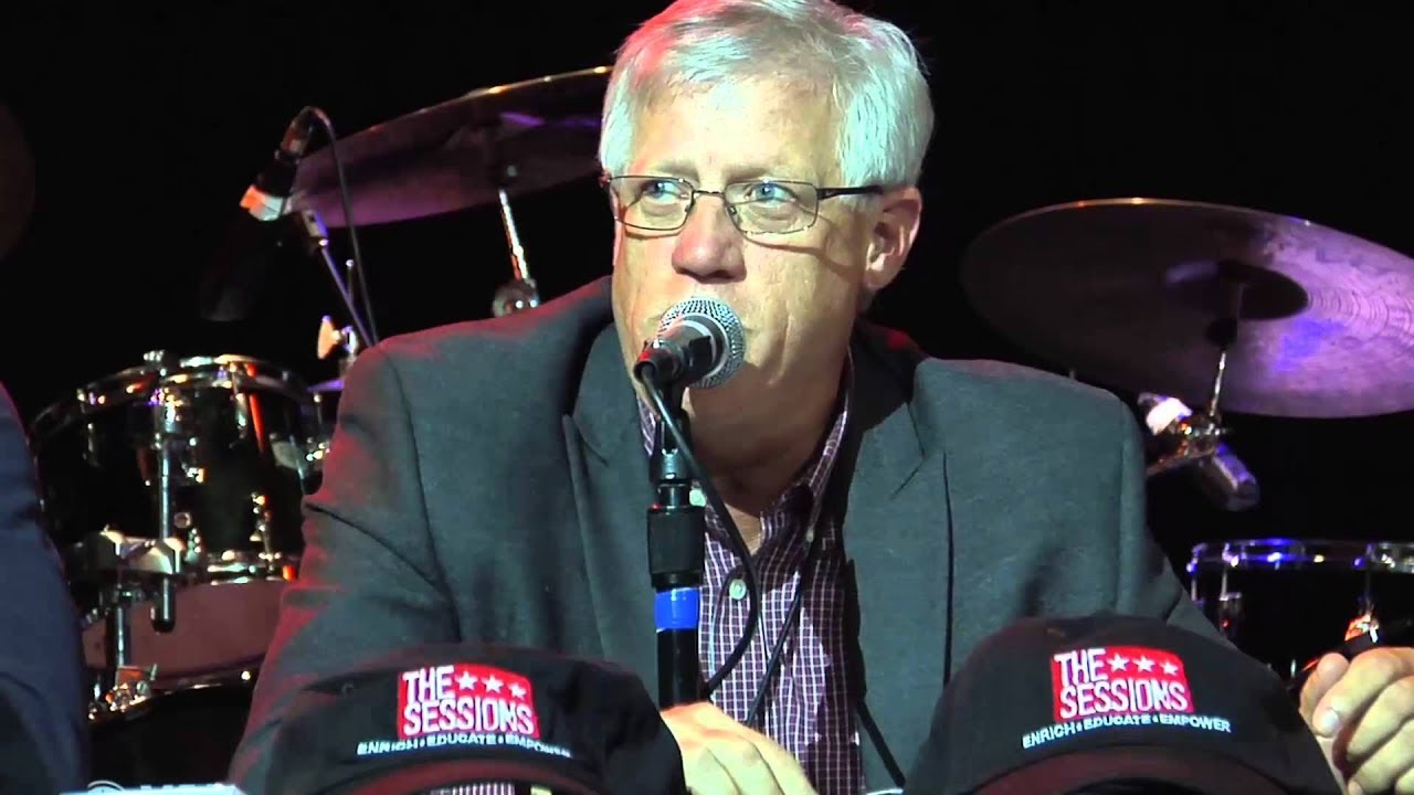 Rick Drumm - Core Qualities of Building A Successful Music Career