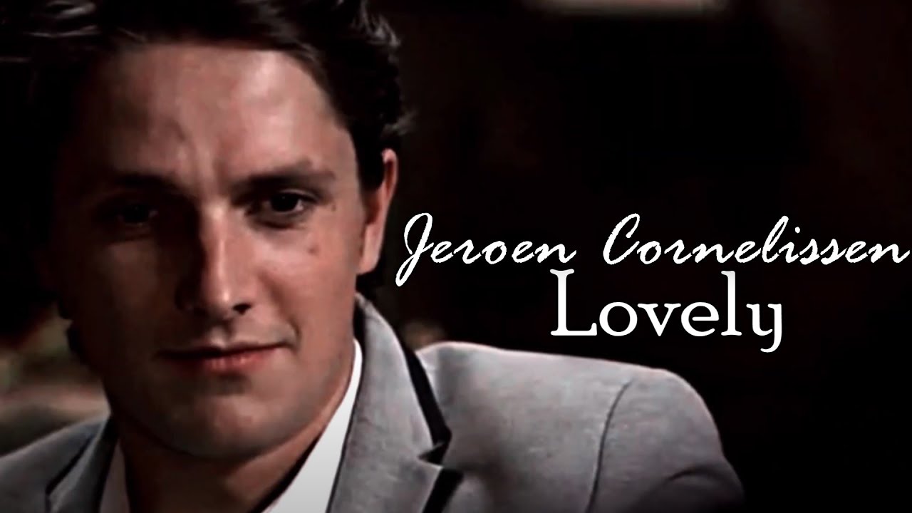 Jeroen Cornelissen - Lovely