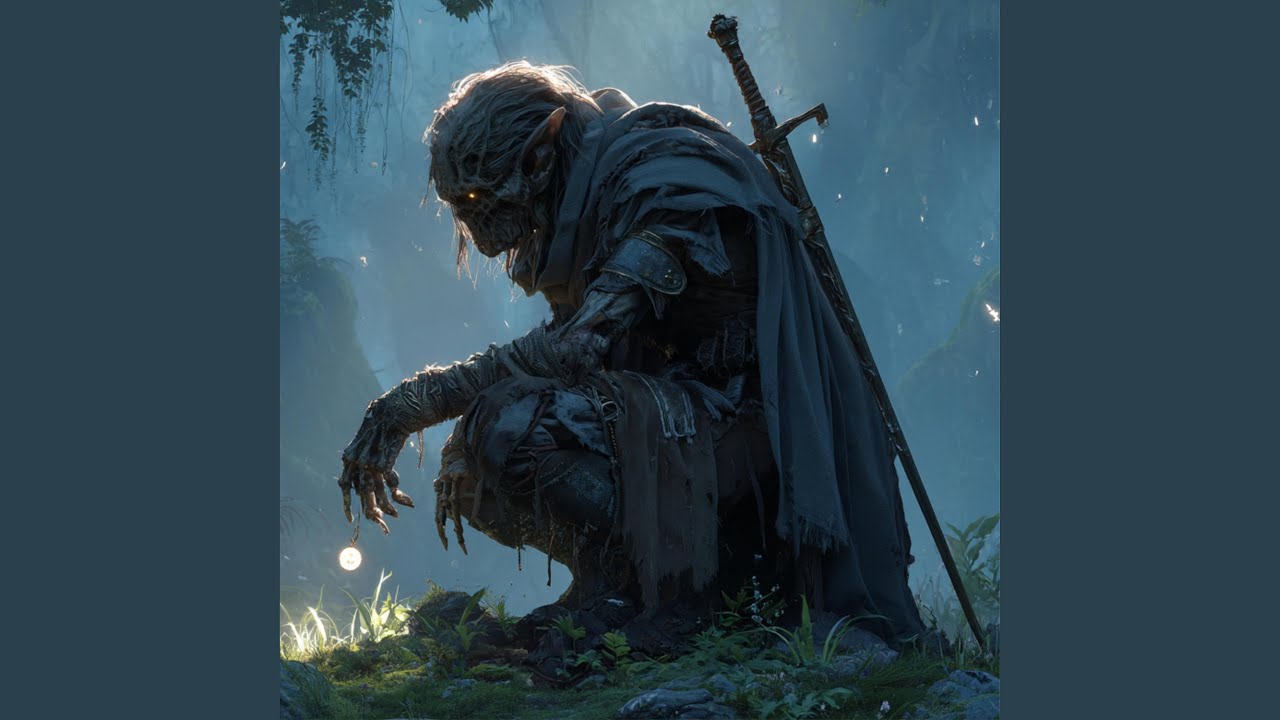 The Dark Pact