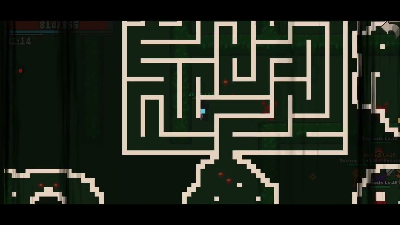 Upando até o lv 55