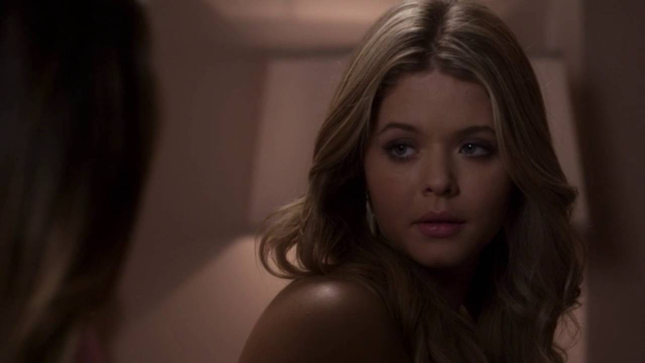 PLL Crack Vid/ My First Attempt At Humor!