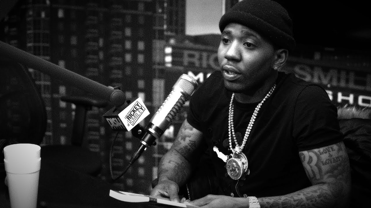 YFN Lucci x Rod Wave Type Beat - 