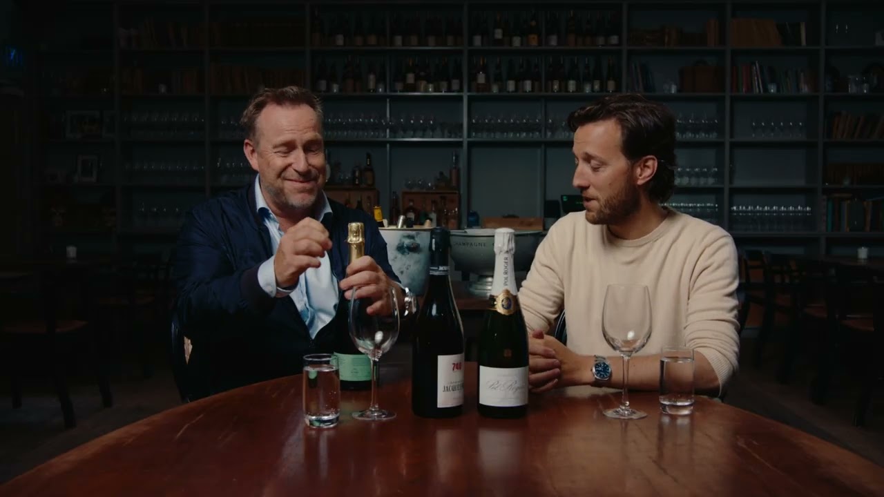 Bottle Hero besøger Adam Price (Full video)