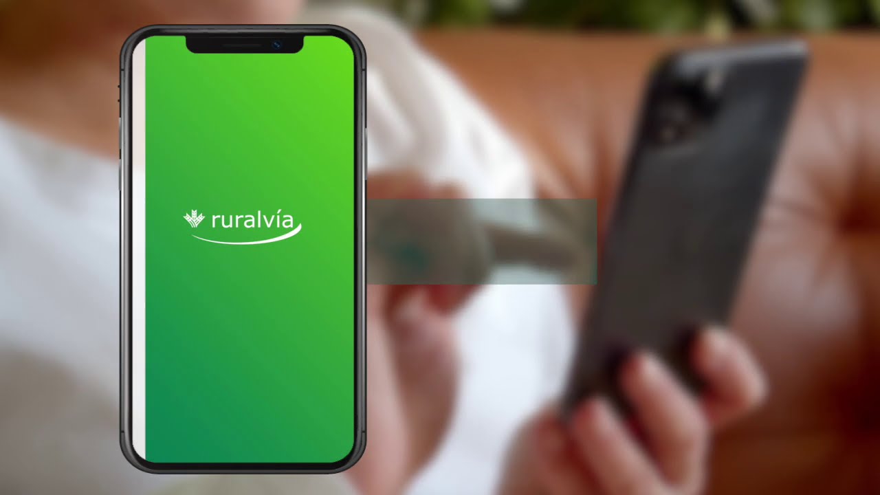 Activación Biometria en Ruralvía - Globalcaja